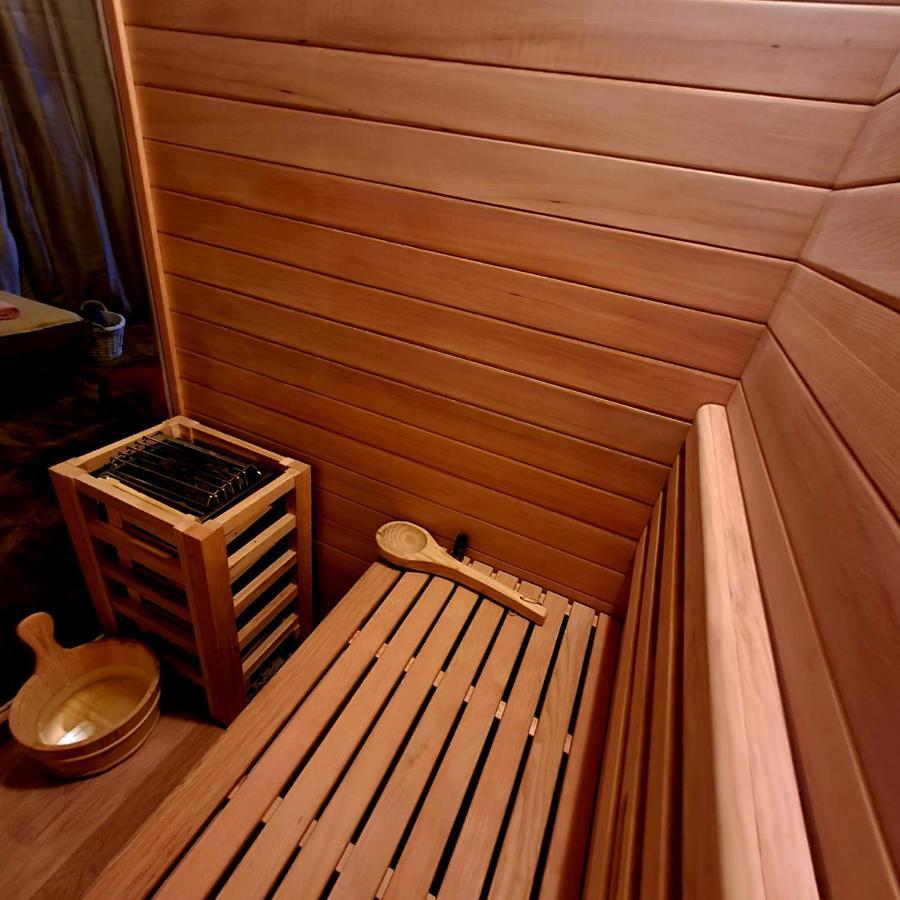 Sea View Luxury Apart Hotel Villa Conte With Swiming Pool And Romantic Spa Podstrana Kültér fotó