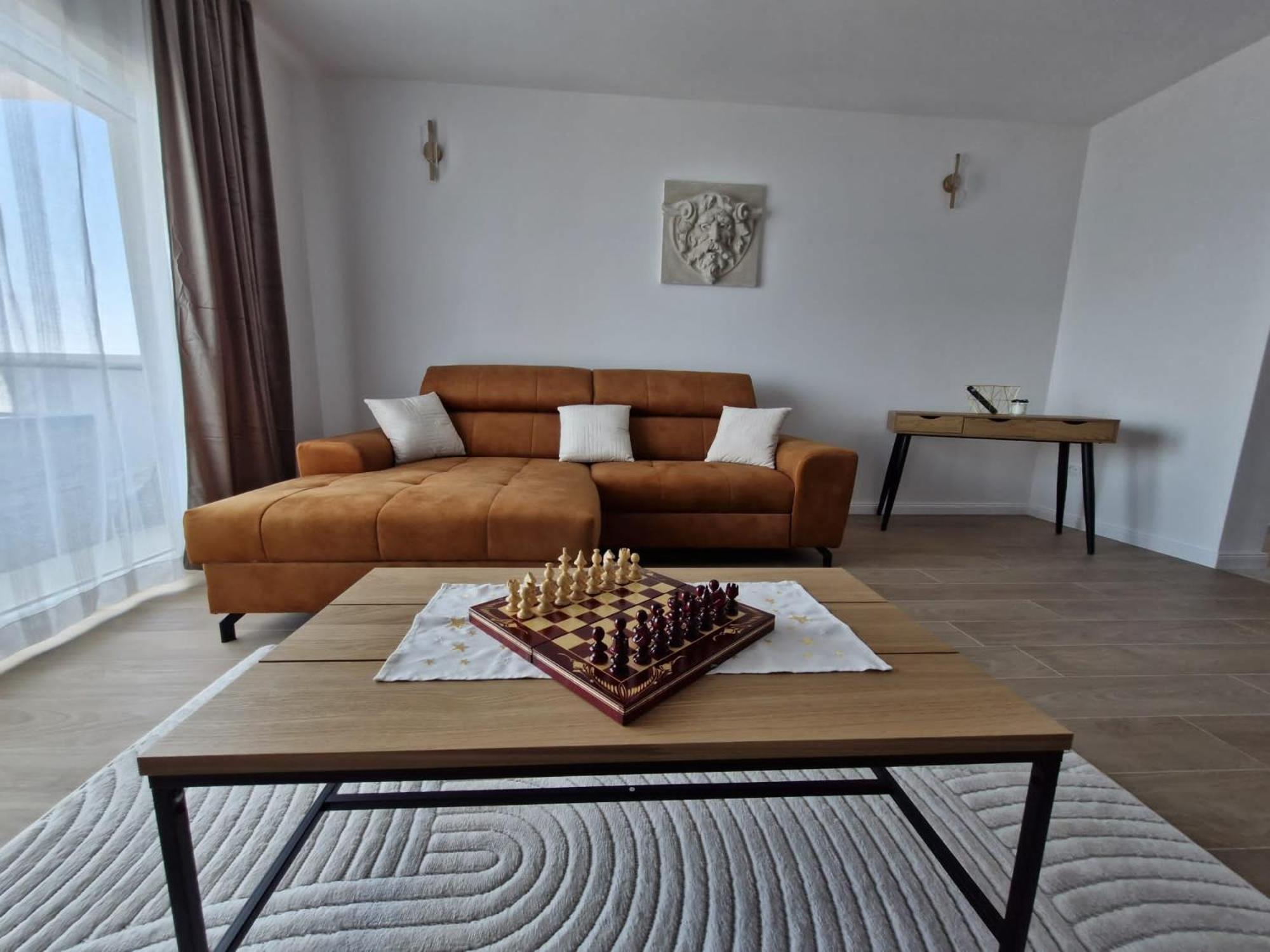 Sea View Luxury Apart Hotel Villa Conte With Swiming Pool And Romantic Spa Podstrana Kültér fotó